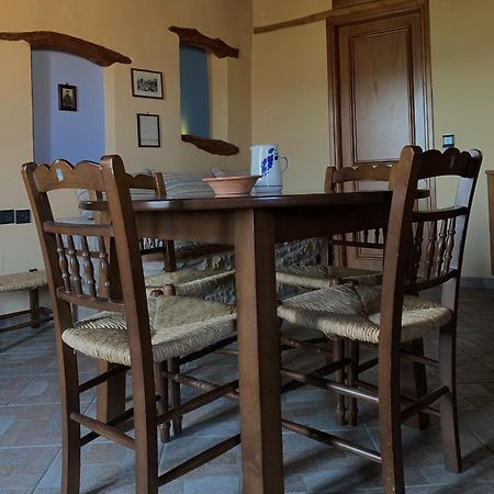 Lithos Homes Volissos Zewnętrze zdjęcie