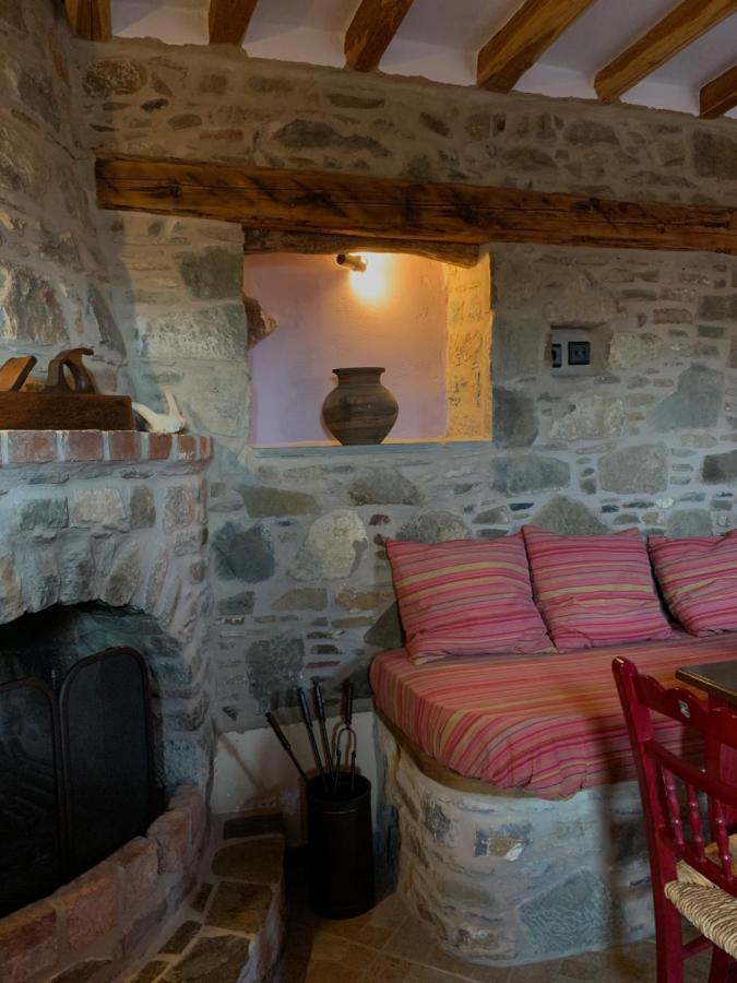 Lithos Homes Volissos Zewnętrze zdjęcie