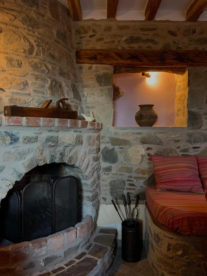 Lithos Homes Volissos Zewnętrze zdjęcie