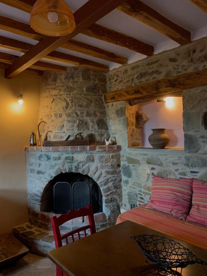 Lithos Homes Volissos Zewnętrze zdjęcie