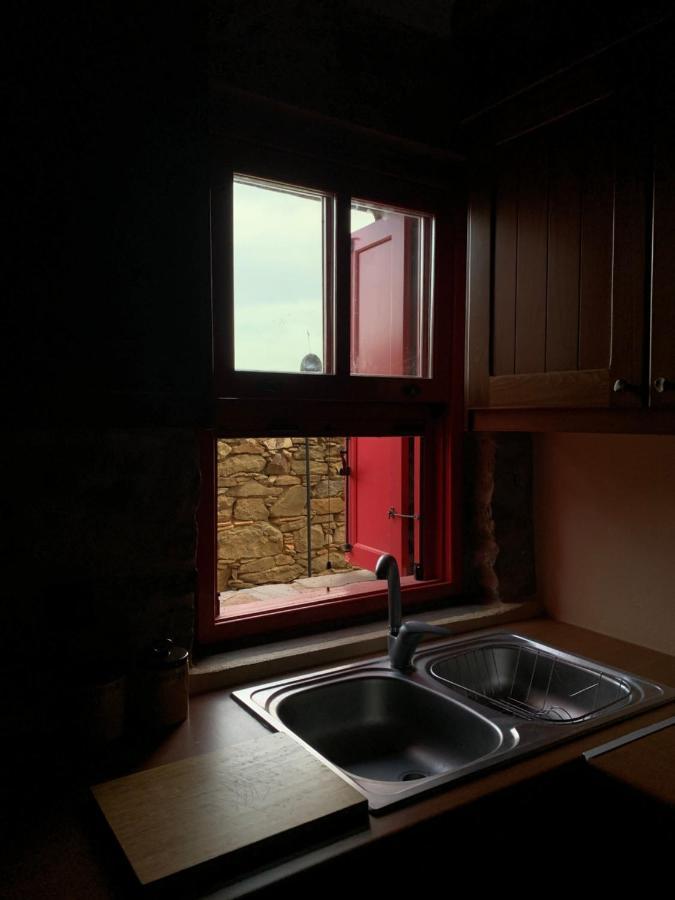 Lithos Homes Volissos Zewnętrze zdjęcie