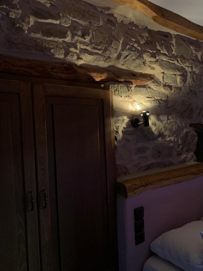 Lithos Homes Volissos Zewnętrze zdjęcie