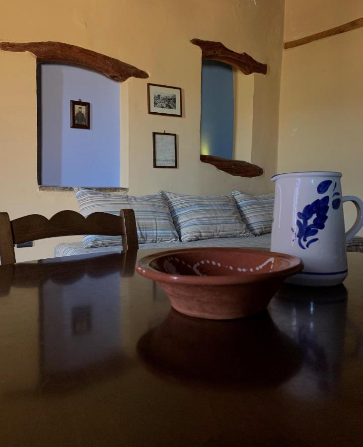 Lithos Homes Volissos Zewnętrze zdjęcie