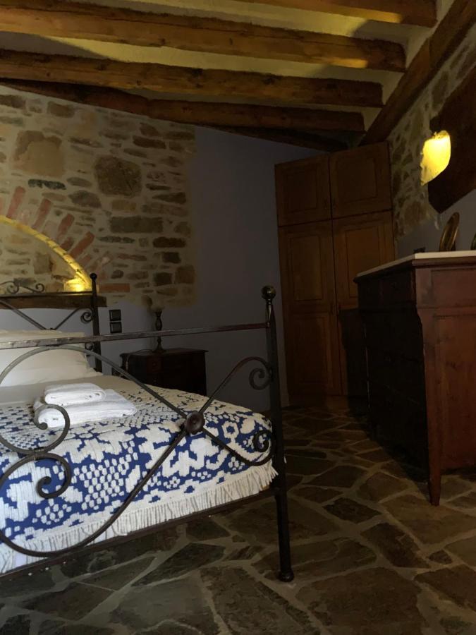 Lithos Homes Volissos Zewnętrze zdjęcie