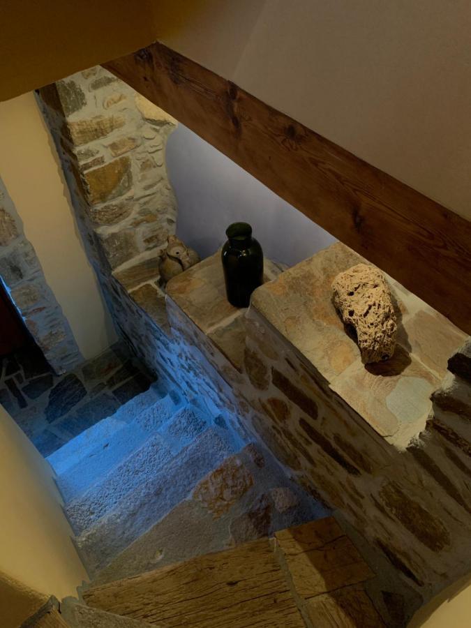 Lithos Homes Volissos Zewnętrze zdjęcie