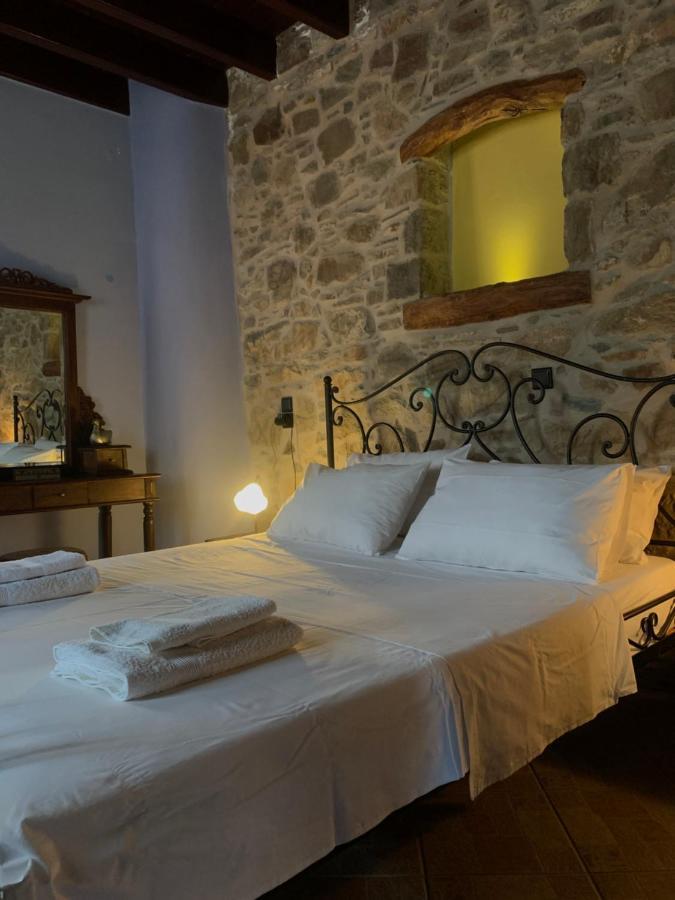 Lithos Homes Volissos Zewnętrze zdjęcie