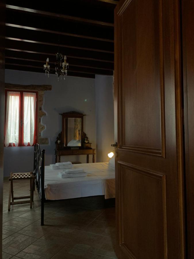 Lithos Homes Volissos Zewnętrze zdjęcie