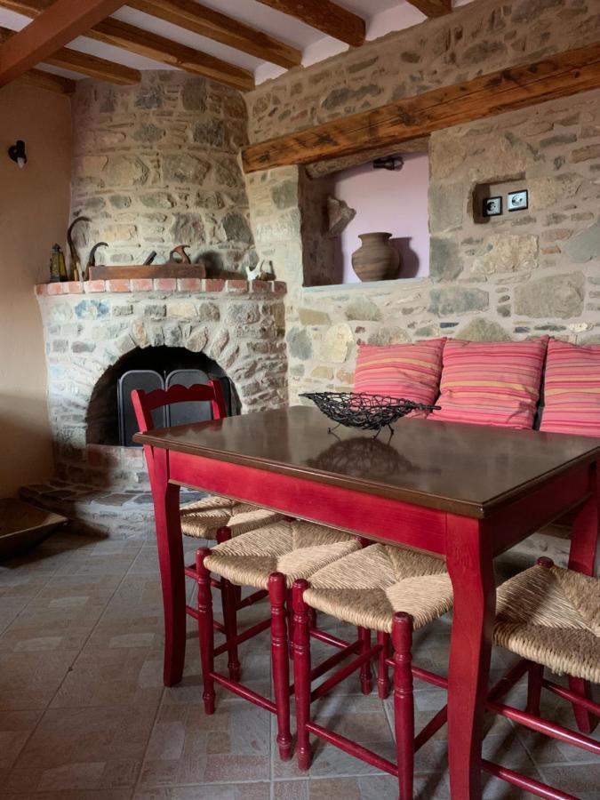 Lithos Homes Volissos Zewnętrze zdjęcie
