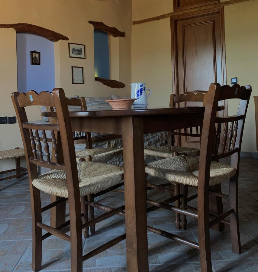 Lithos Homes Volissos Zewnętrze zdjęcie