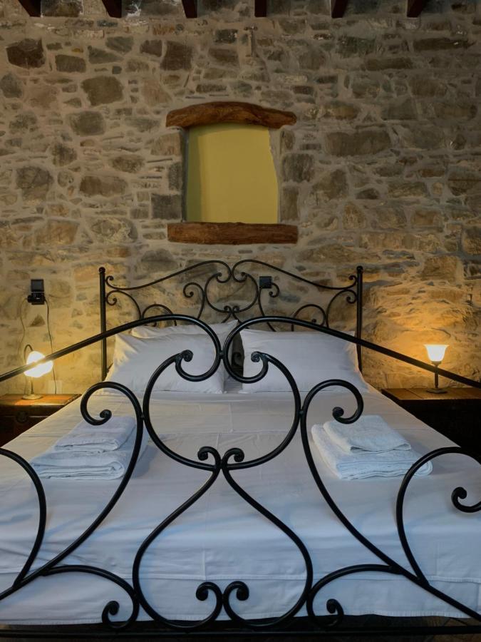Lithos Homes Volissos Zewnętrze zdjęcie