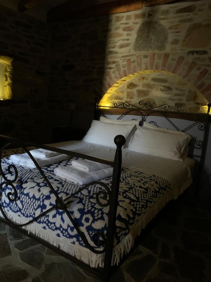 Lithos Homes Volissos Zewnętrze zdjęcie